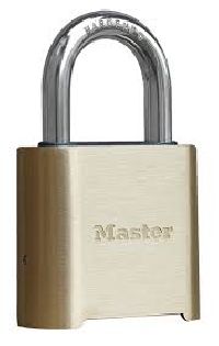 Heavy Duty Padlock