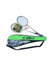 Badminton Racket Set