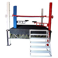 Boxing Rings