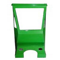 Automobile Fabrication Services