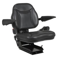 Tractor Seats