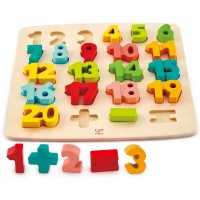 Number Puzzle