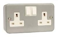 Socket Outlet