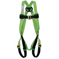 Full Body Harnesses