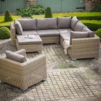 Garden Furniture Set
