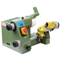 Cutter Grinding Machine