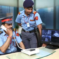 Vigilance Security Services