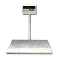 Heavy Duty Platform Scales