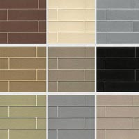 Commercial Tiles