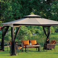 Gazebo Tensile Structure