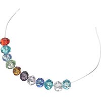 Garment Beads