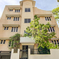 Service Apartments Booking Services