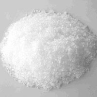 Dense Soda Ash