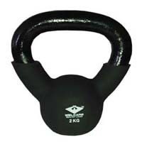 Kettlebell