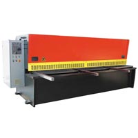 CNC Shear