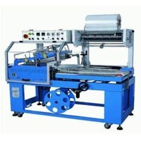 Automatic L-sealer Machine