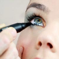 Pencil Eyeliner