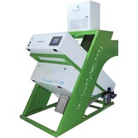 Groundnut Sorting Machine