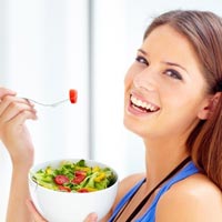 Weight Loss Nutrition