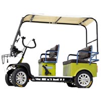 Electric Golf Cart
