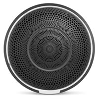 Single Woofer Speaker