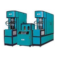 Semi Automatic Moulding Machines
