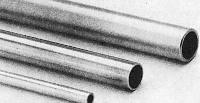 Stainless Steel Round Tube