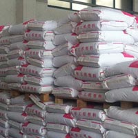 Polystyrene Plastic Material