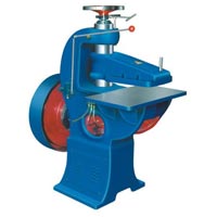 Bag Punching Machine