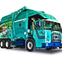 Waste Disposal Service