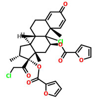 Mometasone Furoate Ointment