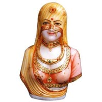 Bani Thani Marble Statue