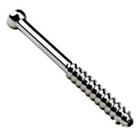 Cancellous Screws