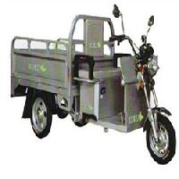Electric Utility Vehicle