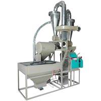 Flour Milling Equipment