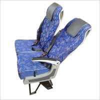 Bus Seats