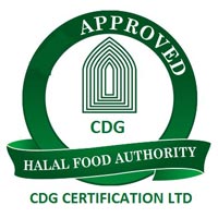 Halal Certification Services