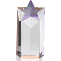 Crystal Star Award