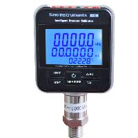 Pressure Calibrator
