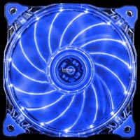 LED Fan