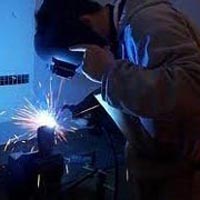 Welding Machine Service
