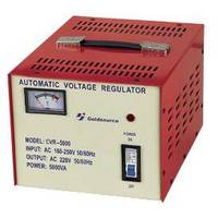 Automatic Voltage Regulator