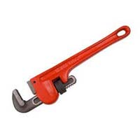 Pipe Wrench