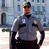 Private Security Officer