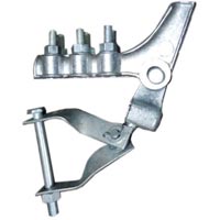 Transmission Line Hardware Fittings