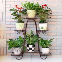 Outdoor Flower Pot