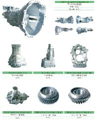 Gearbox Parts