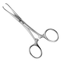 Grasping Forceps