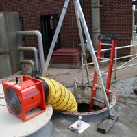 Sludge Cleaning Services