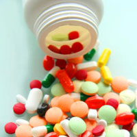 Osteoporosis Medications